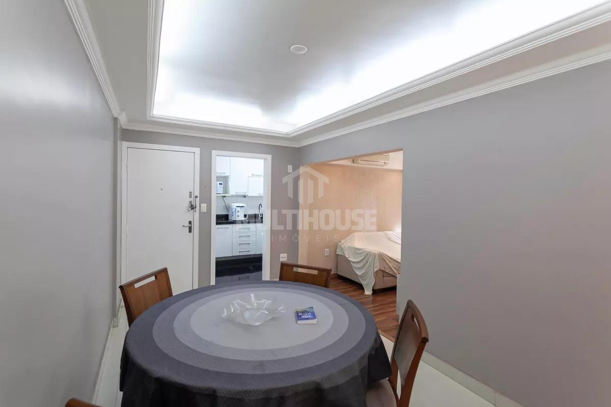 Apartamento, 2 quartos, 116 m² - Foto 4