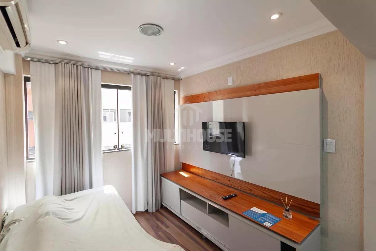 Apartamento, 2 quartos, 116 m² - Foto 5