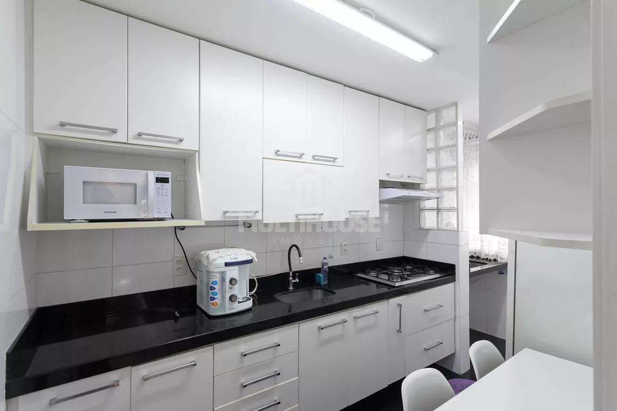 Apartamento, 2 quartos, 116 m² - Foto 8