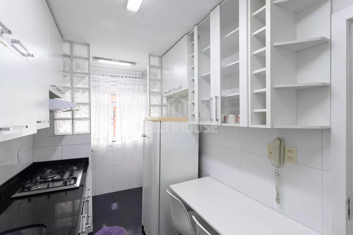 Apartamento, 2 quartos, 116 m² - Foto 12