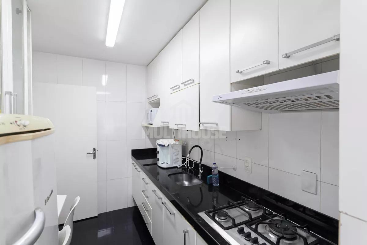 Apartamento, 2 quartos, 116 m² - Foto 9