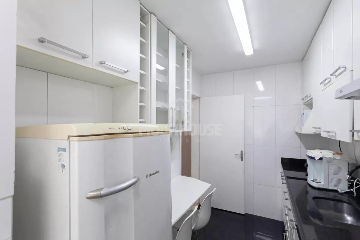 Apartamento, 2 quartos, 116 m² - Foto 10
