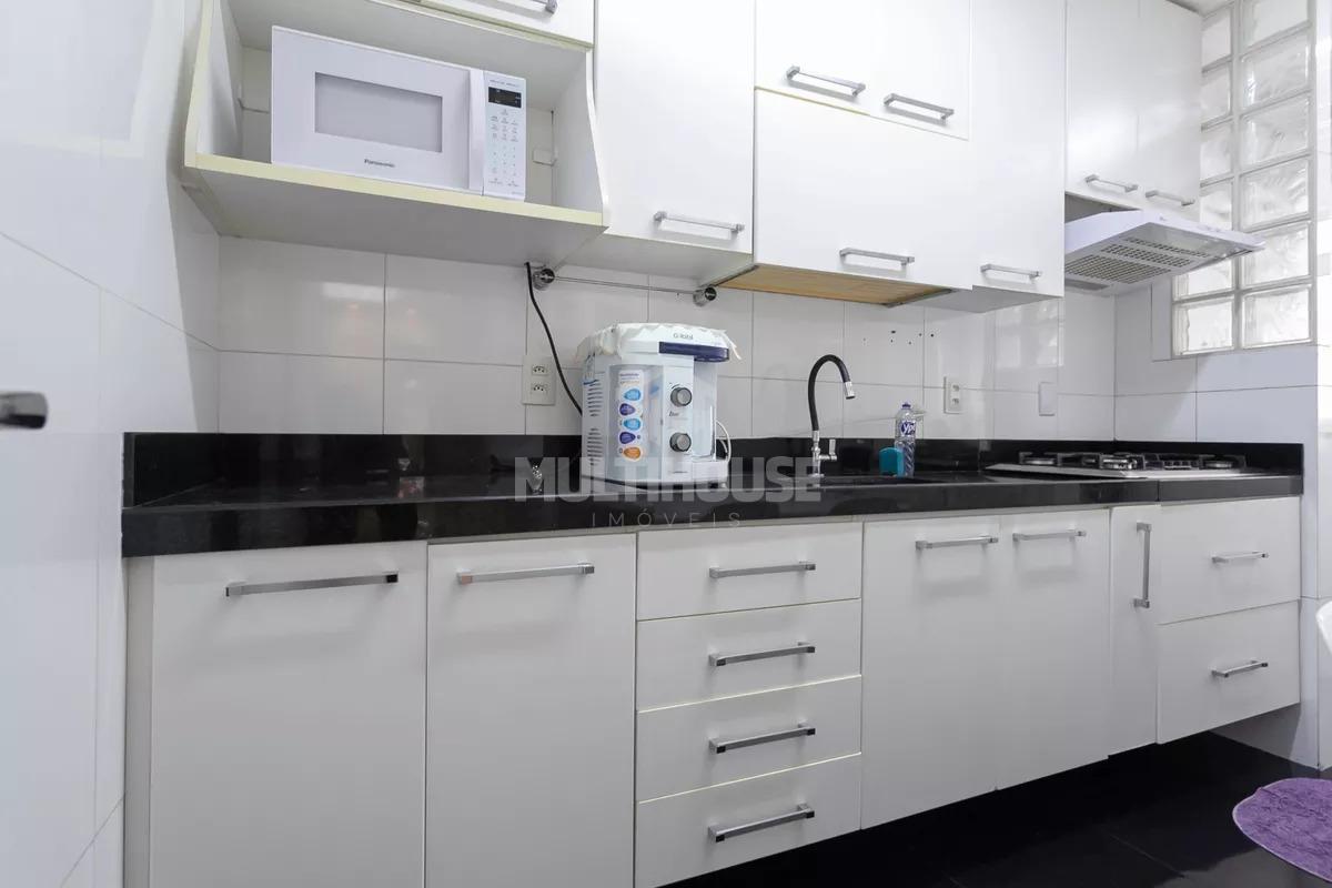 Apartamento, 2 quartos, 116 m² - Foto 11