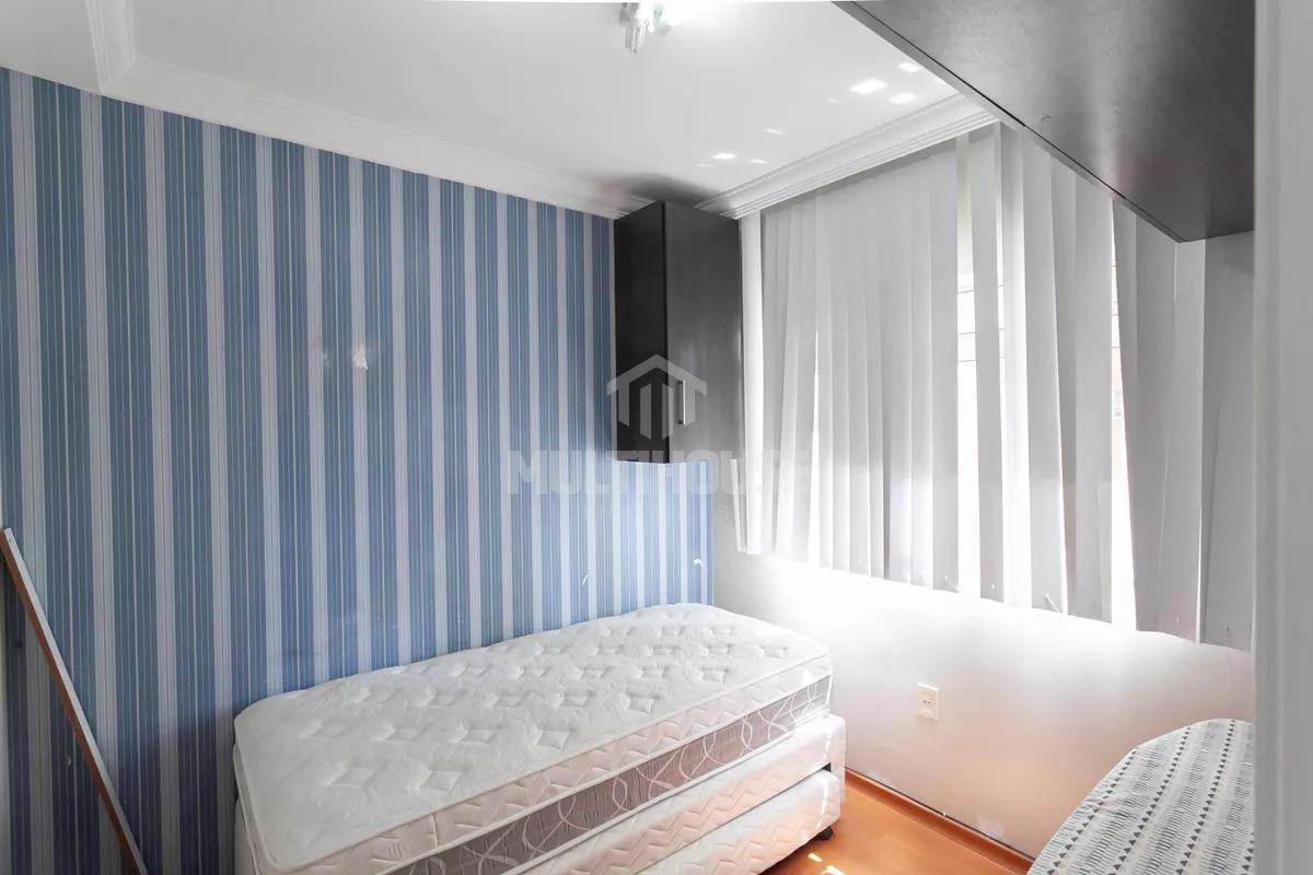 Apartamento, 2 quartos, 116 m² - Foto 14