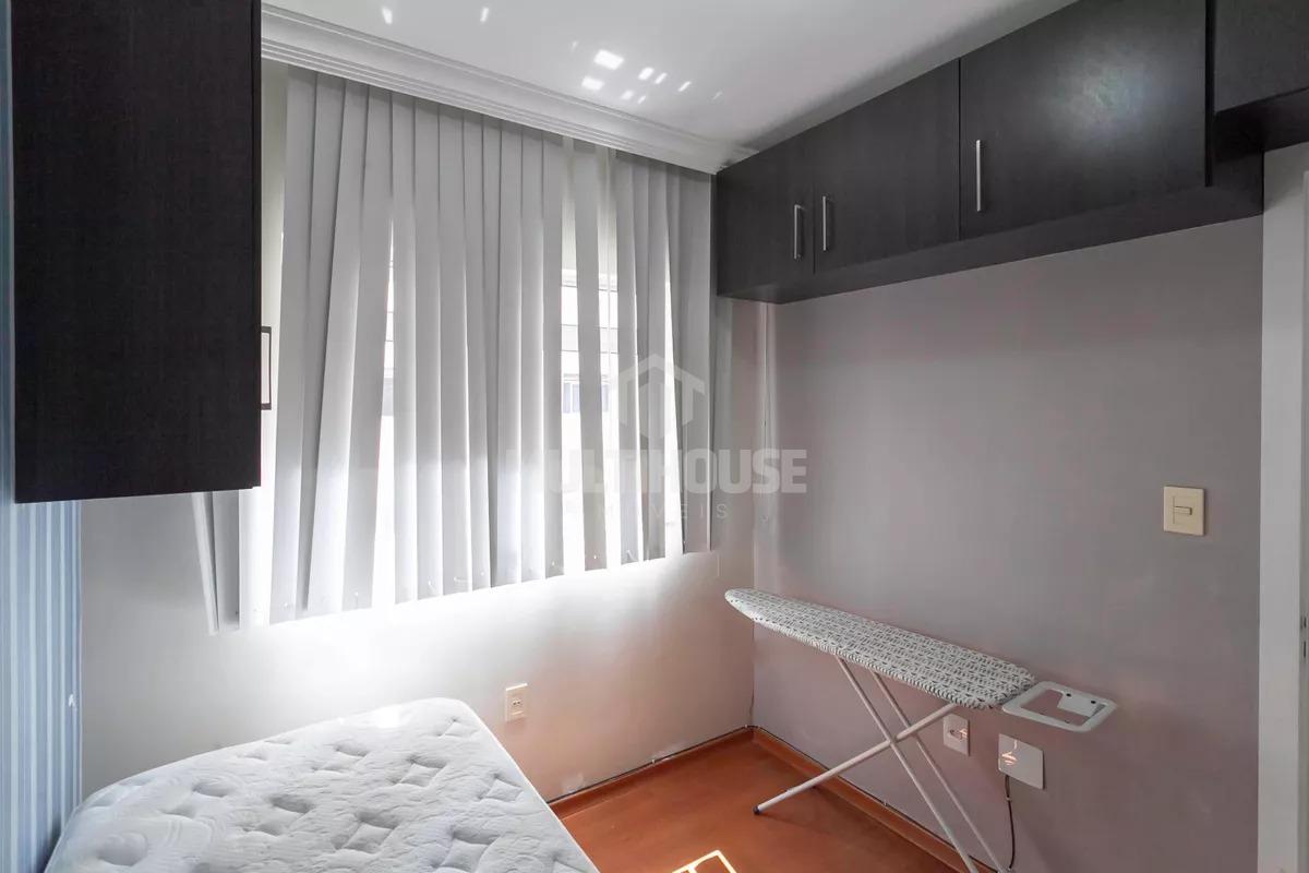 Apartamento, 2 quartos, 116 m² - Foto 15