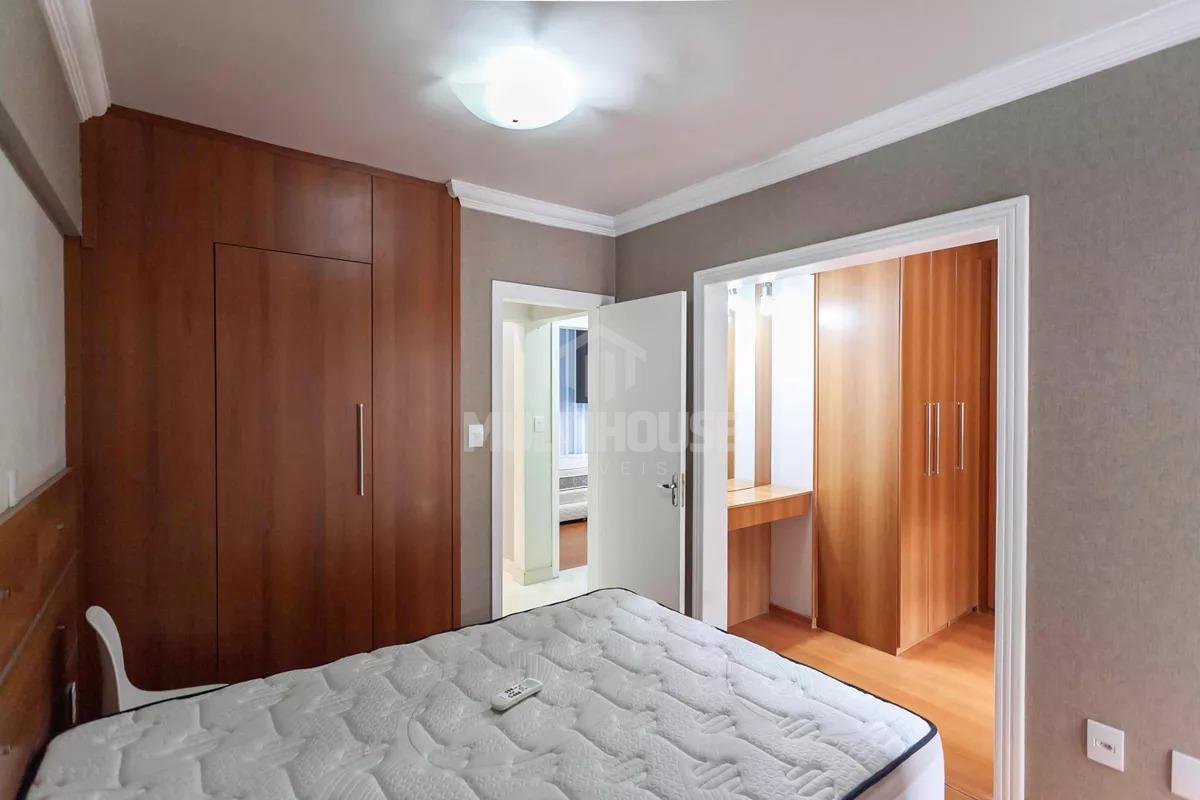 Apartamento, 2 quartos, 116 m² - Foto 21