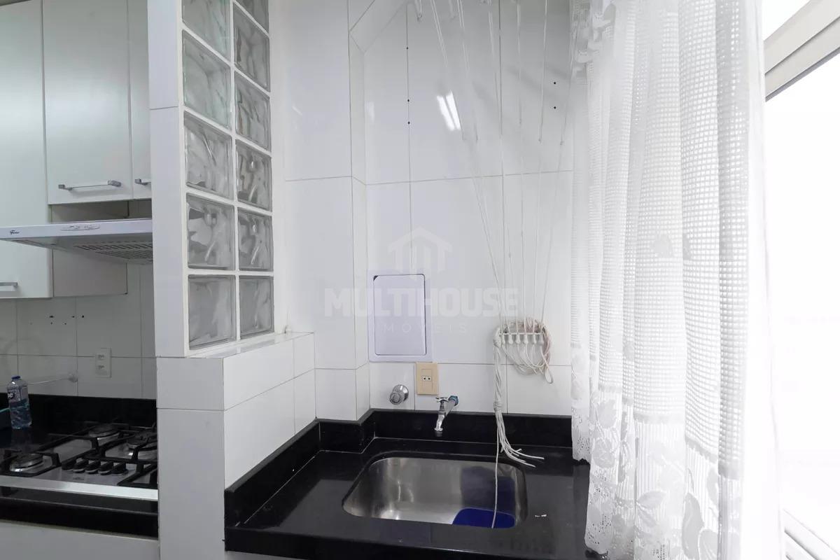 Apartamento, 2 quartos, 116 m² - Foto 13