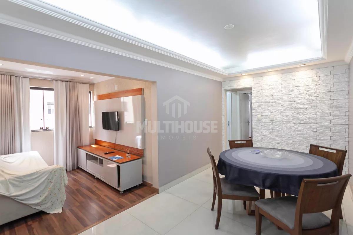 Apartamento, 2 quartos, 116 m² - Foto 1