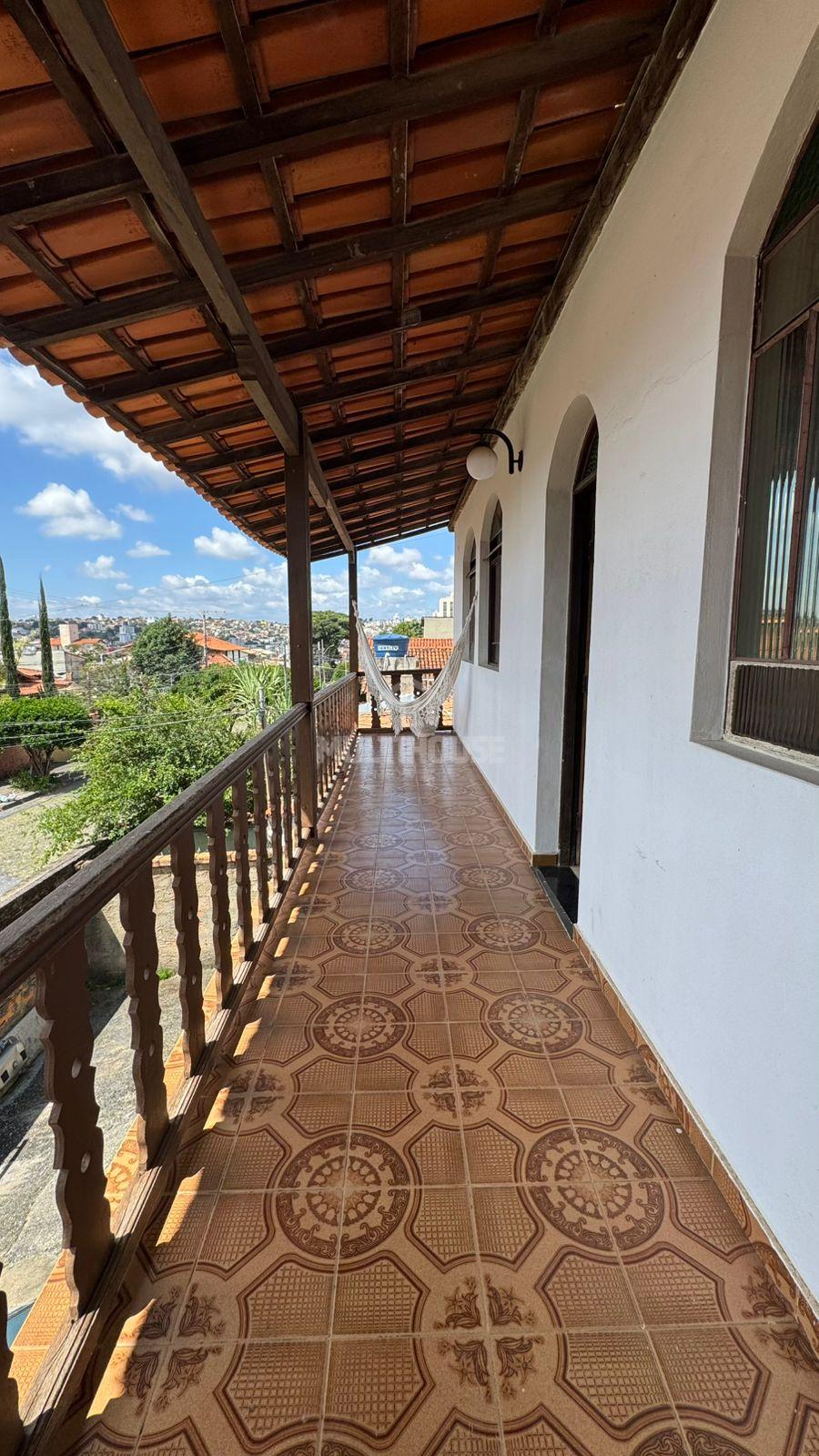 Casa, 3 quartos, 140 m² - Foto 6