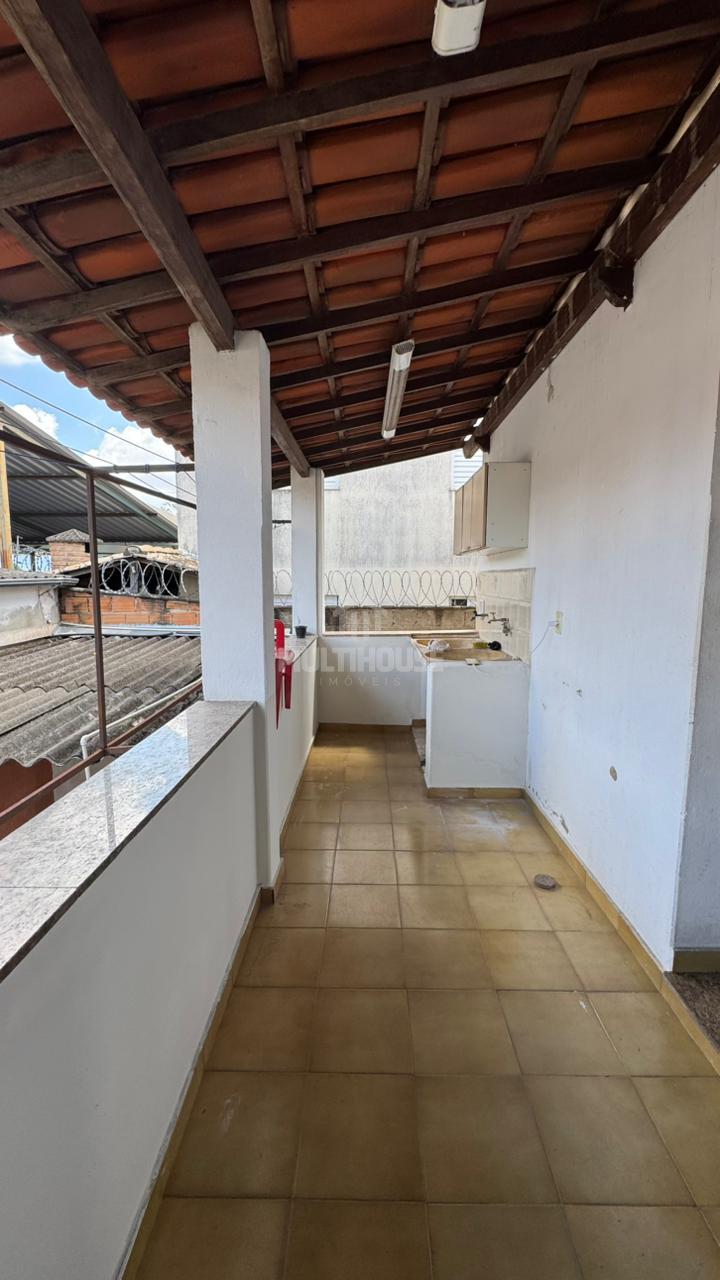 Casa, 3 quartos, 140 m² - Foto 38