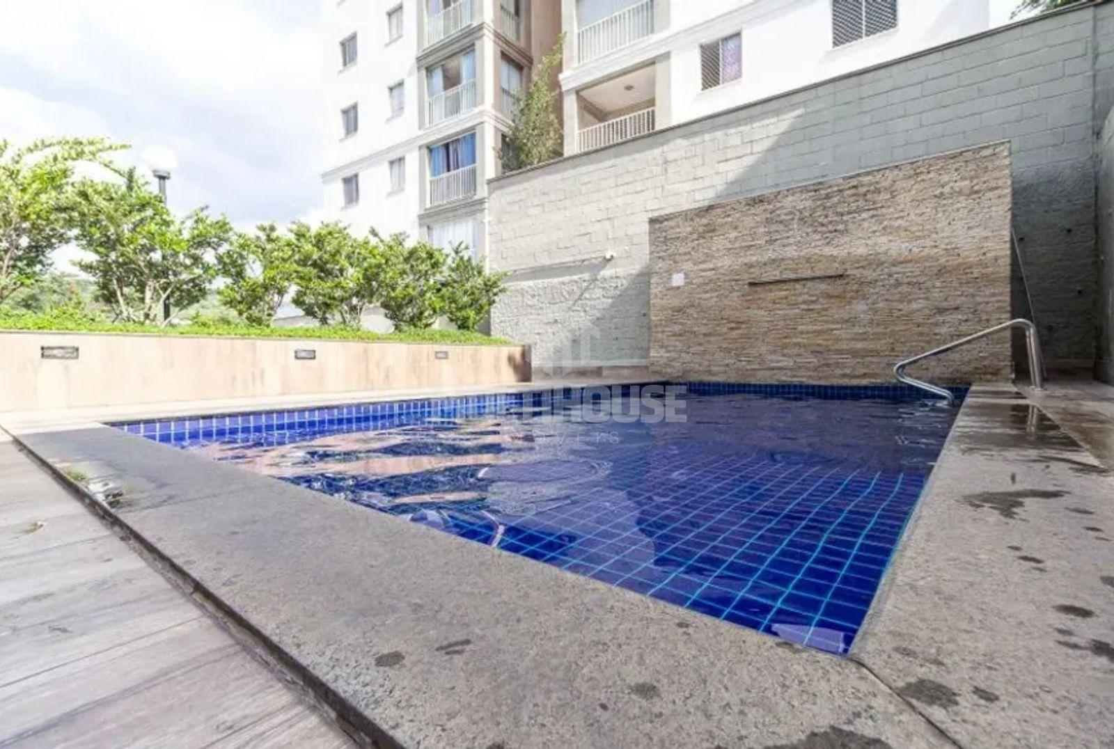 Apartamento, 3 quartos, 85 m² - Foto 22