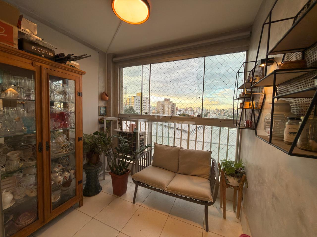 Apartamento, 3 quartos, 85 m² - Foto 7