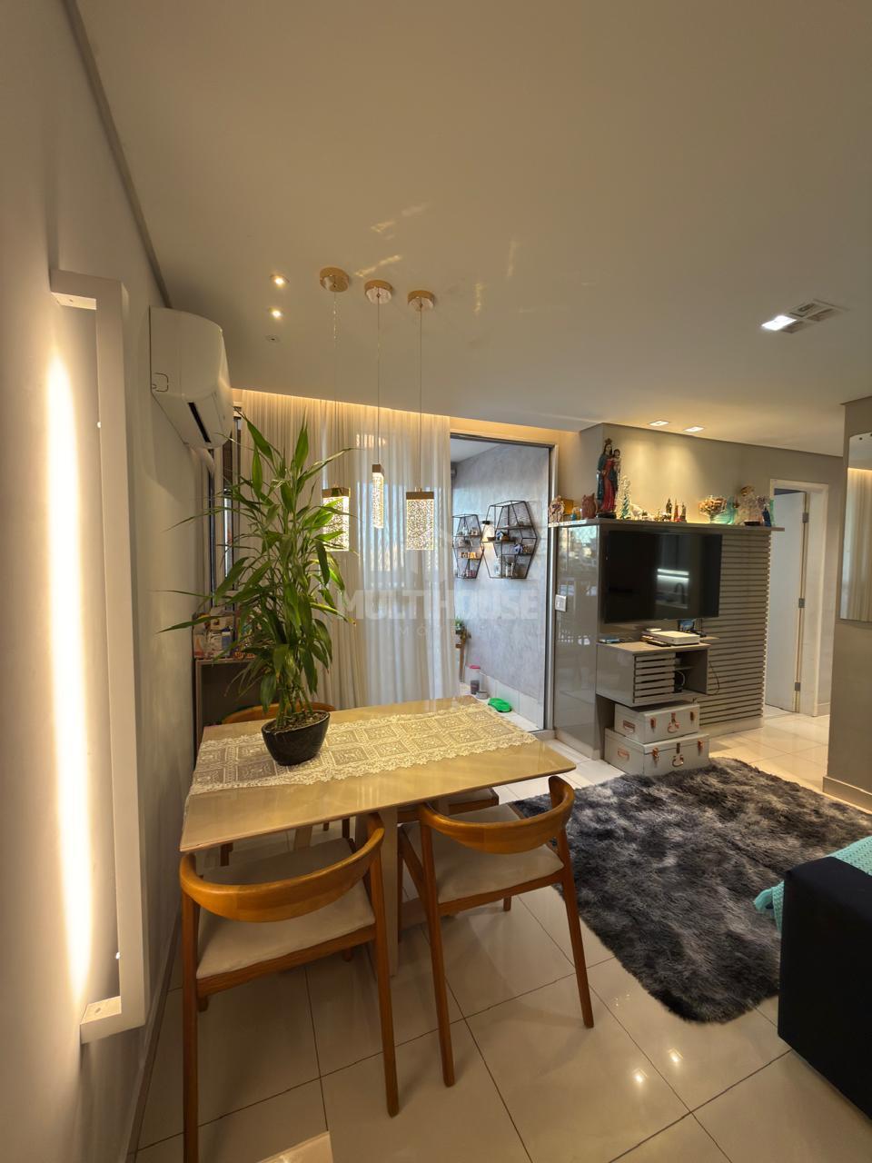 Apartamento, 3 quartos, 85 m² - Foto 8