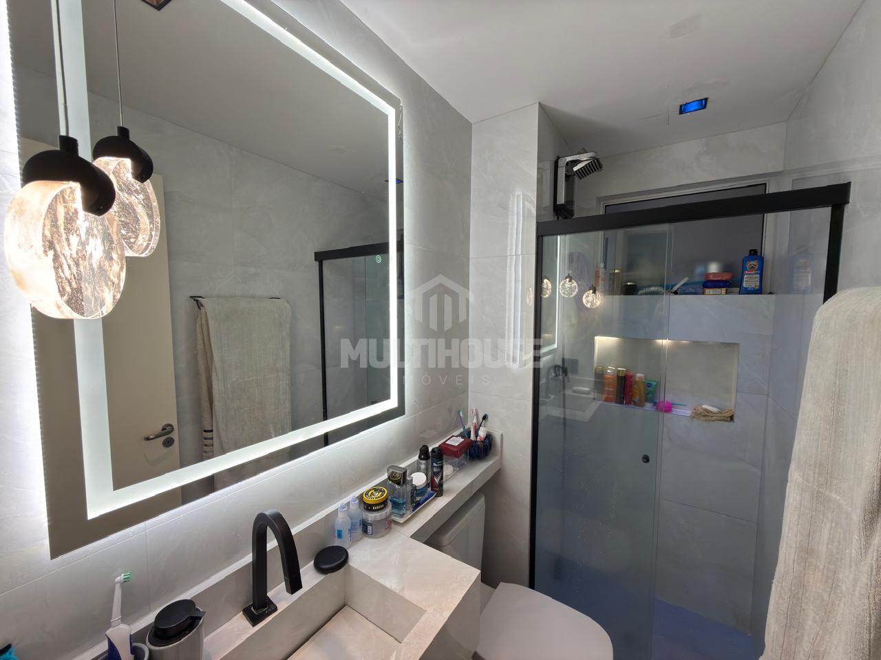 Apartamento, 3 quartos, 85 m² - Foto 11