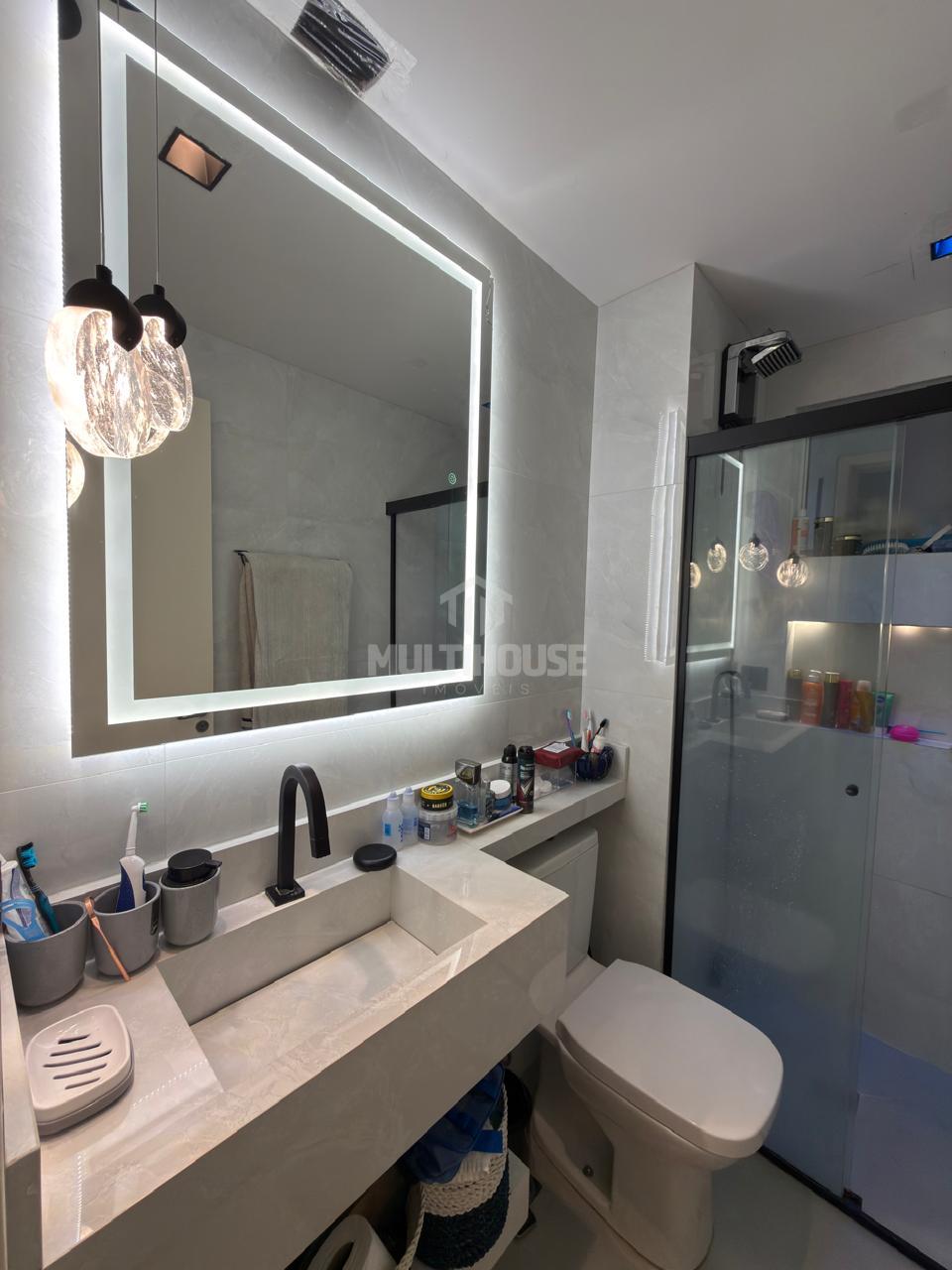 Apartamento, 3 quartos, 85 m² - Foto 12