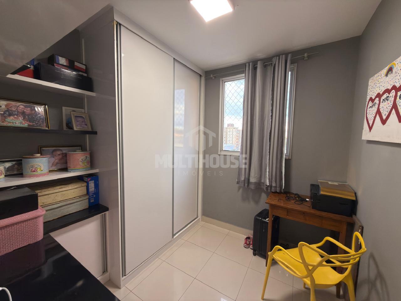 Apartamento, 3 quartos, 85 m² - Foto 13