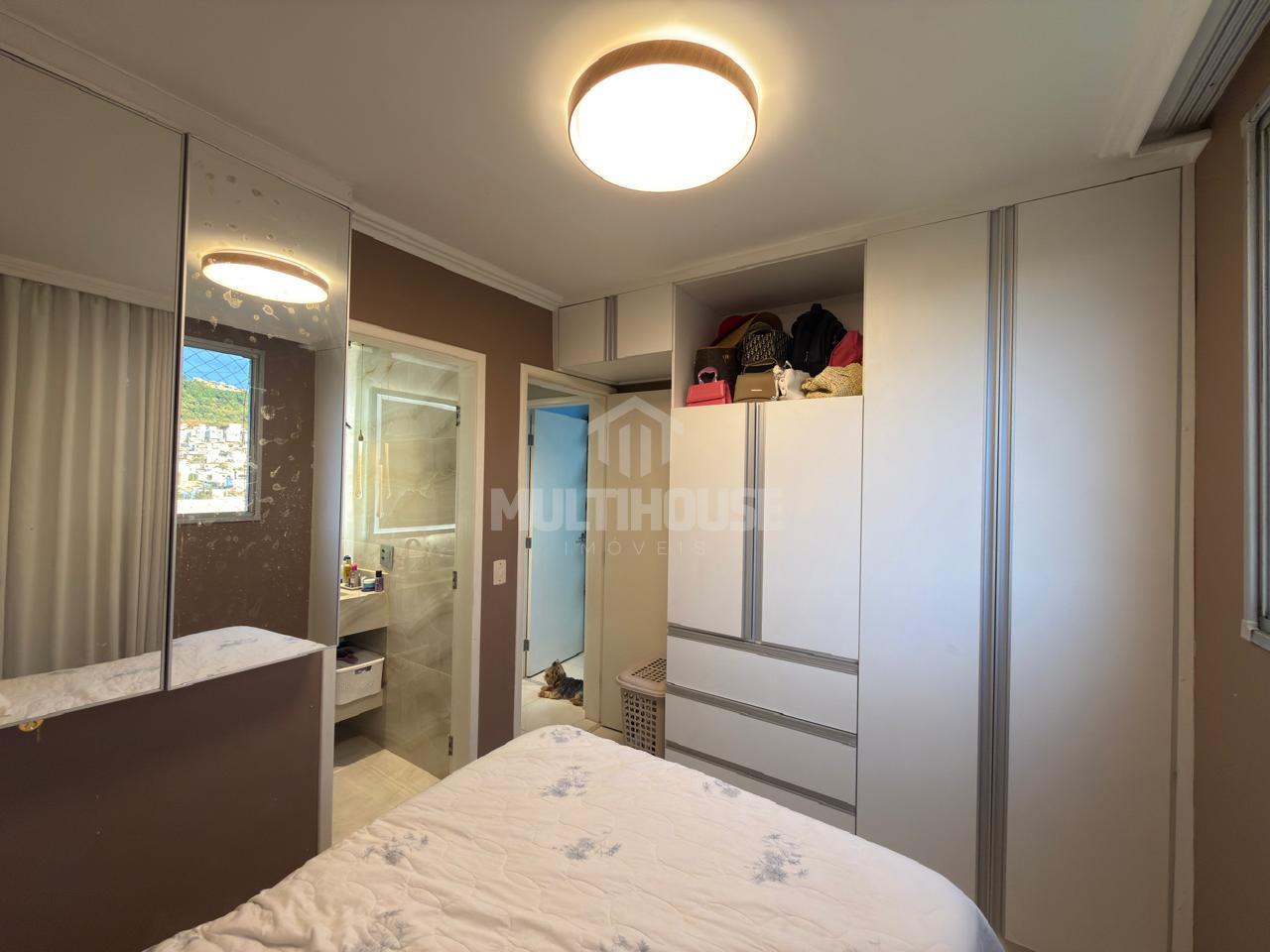 Apartamento, 3 quartos, 85 m² - Foto 15