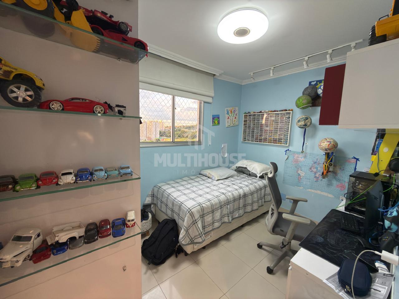 Apartamento, 3 quartos, 85 m² - Foto 17