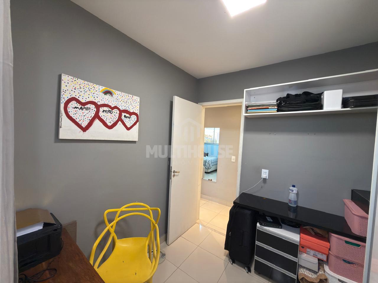 Apartamento, 3 quartos, 85 m² - Foto 18