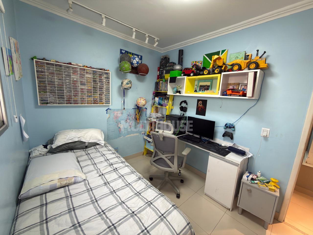 Apartamento, 3 quartos, 85 m² - Foto 19
