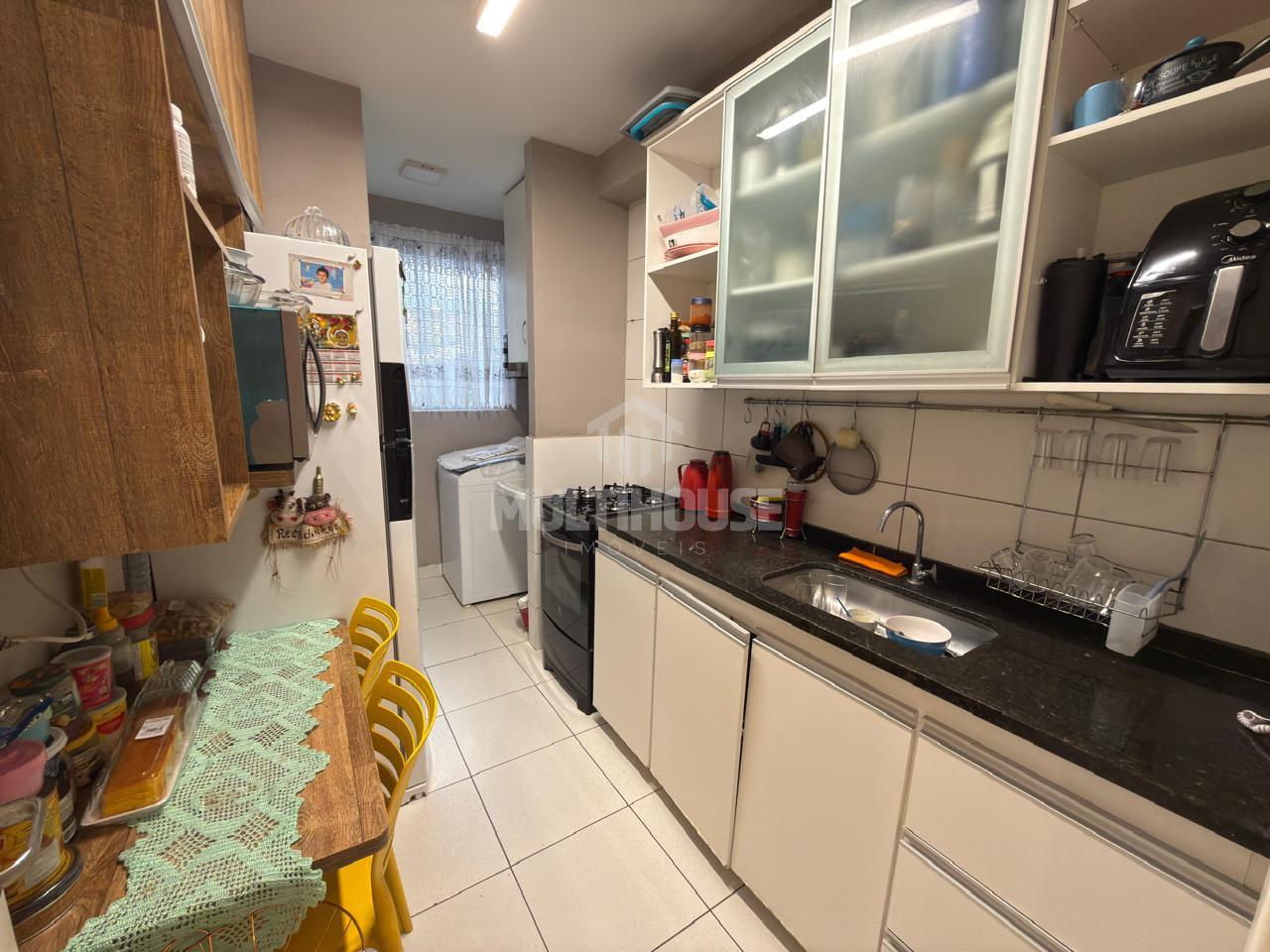 Apartamento, 3 quartos, 85 m² - Foto 9