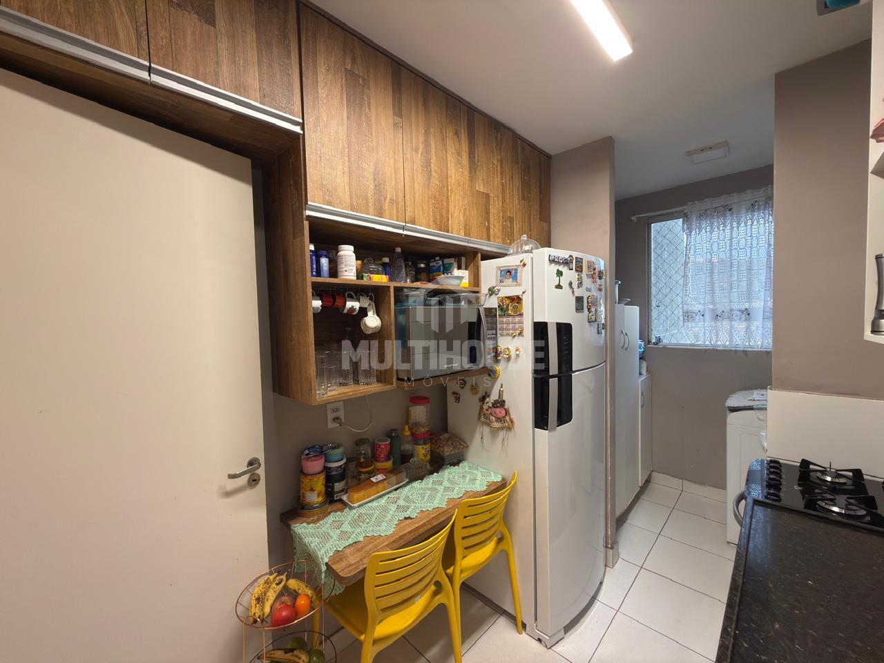 Apartamento, 3 quartos, 85 m² - Foto 20