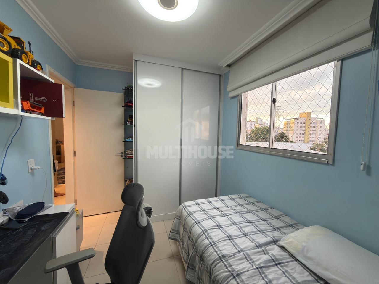 Apartamento, 3 quartos, 85 m² - Foto 21