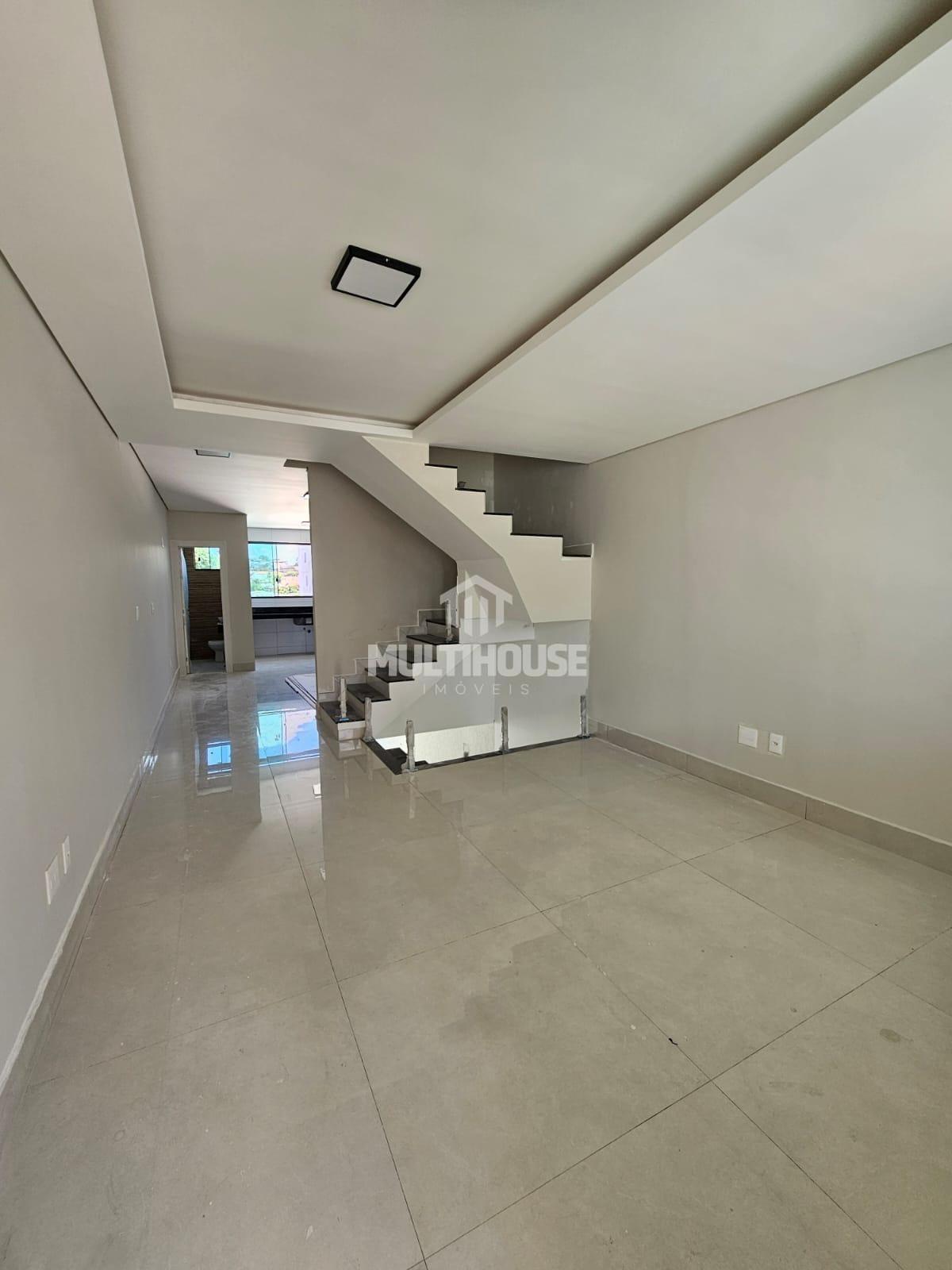 Casa, 3 quartos, 210 m² - Foto 2