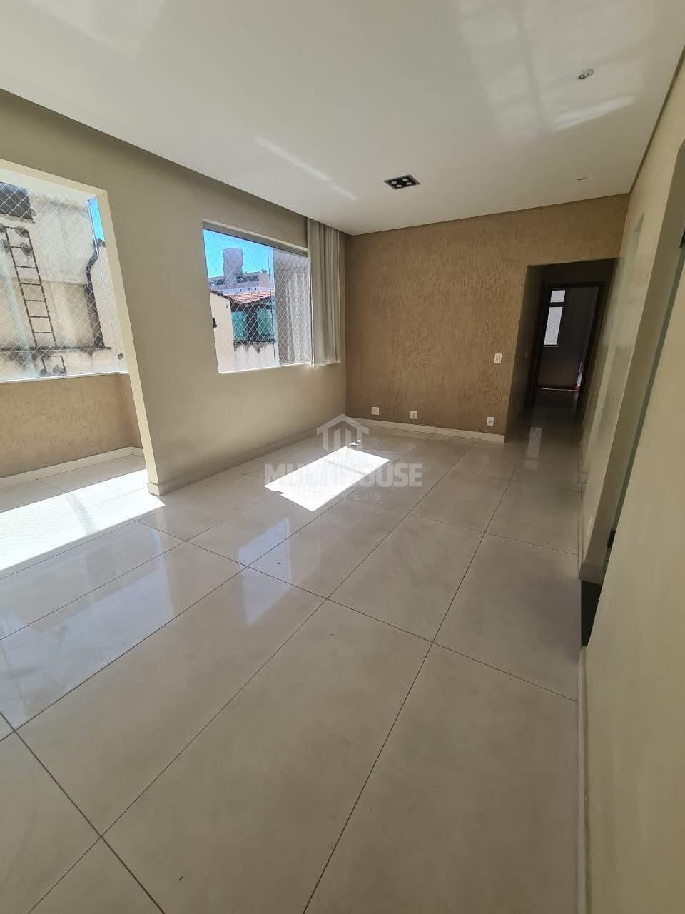 Apartamento à venda, 3 quartos, 1 suíte, 2 vagas, Castelo - Be...