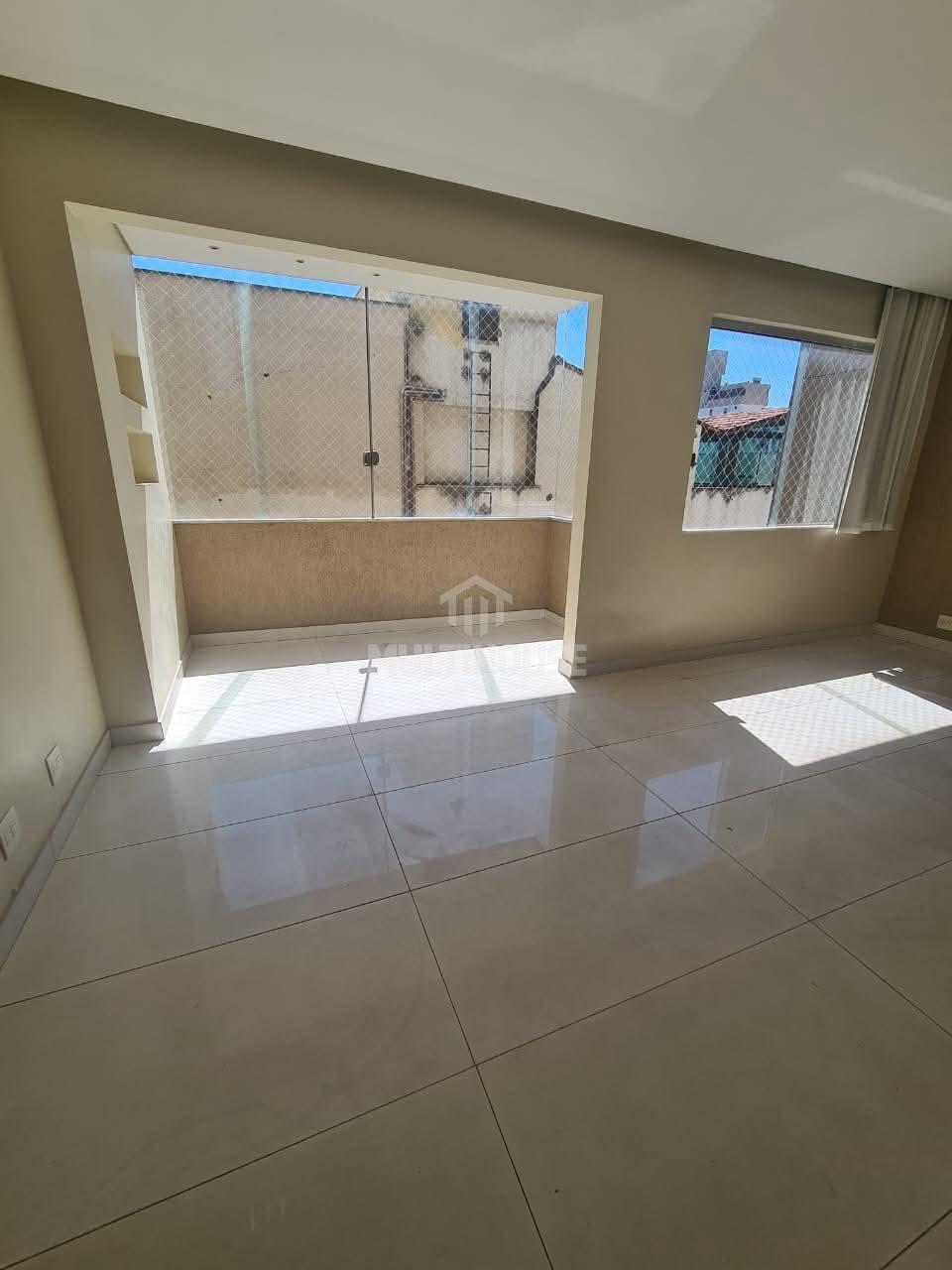 Apartamento à venda, 3 quartos, 1 suíte, 2 vagas, Castelo - Be...