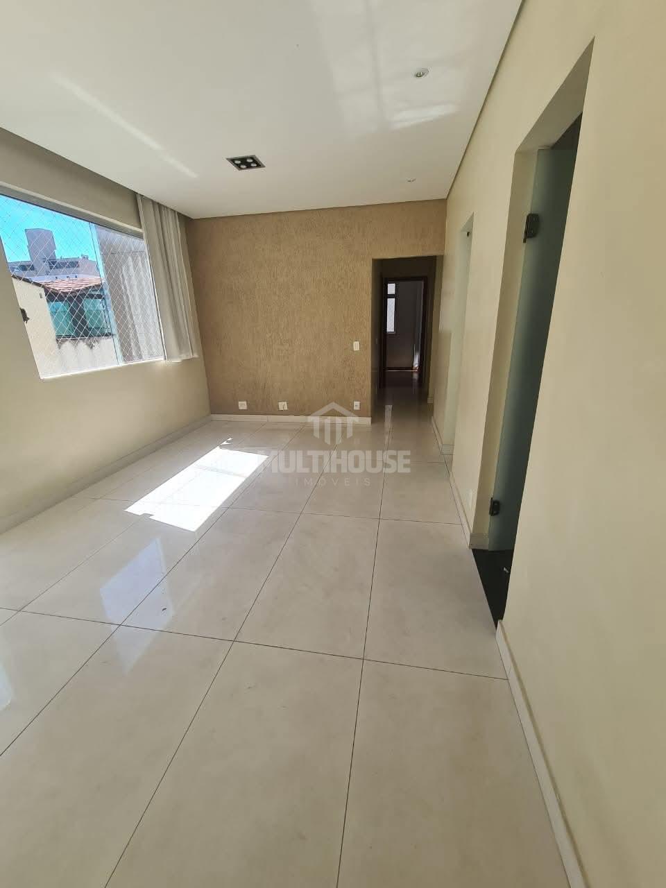 Apartamento à venda, 3 quartos, 1 suíte, 2 vagas, Castelo - Be...