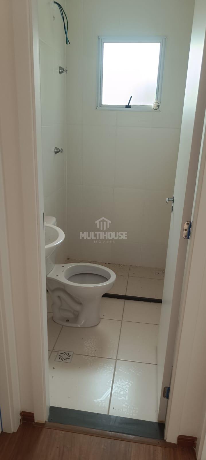 Apartamento, 2 quartos, 44 m² - Foto 7