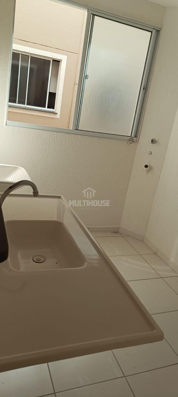 Apartamento, 2 quartos, 44 m² - Foto 3