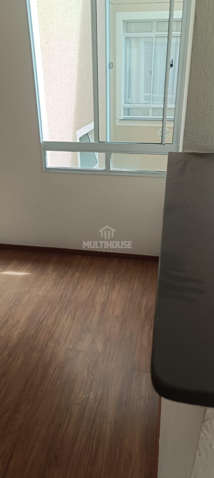 Apartamento, 2 quartos, 44 m² - Foto 1