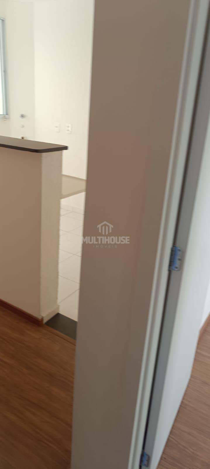 Apartamento, 2 quartos, 44 m² - Foto 2