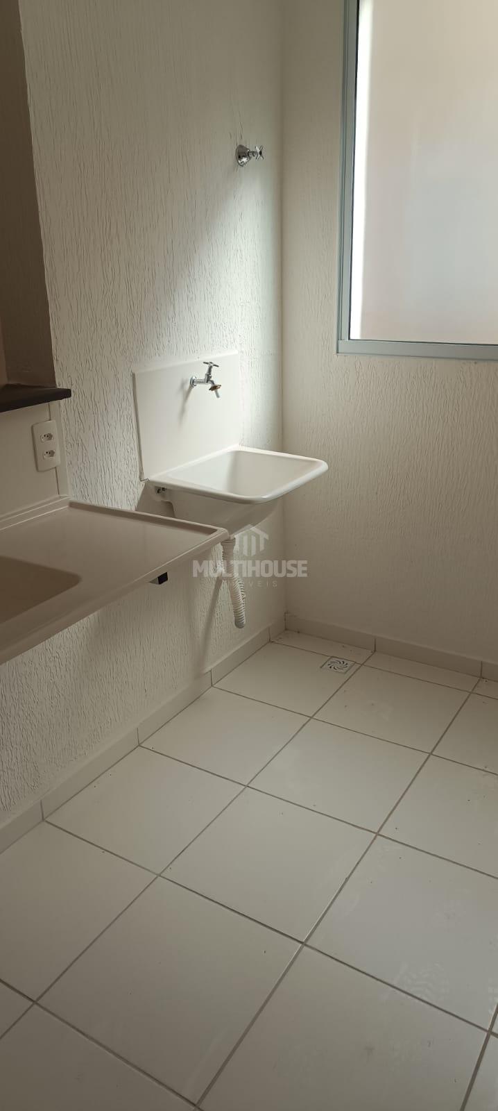 Apartamento, 2 quartos, 44 m² - Foto 4
