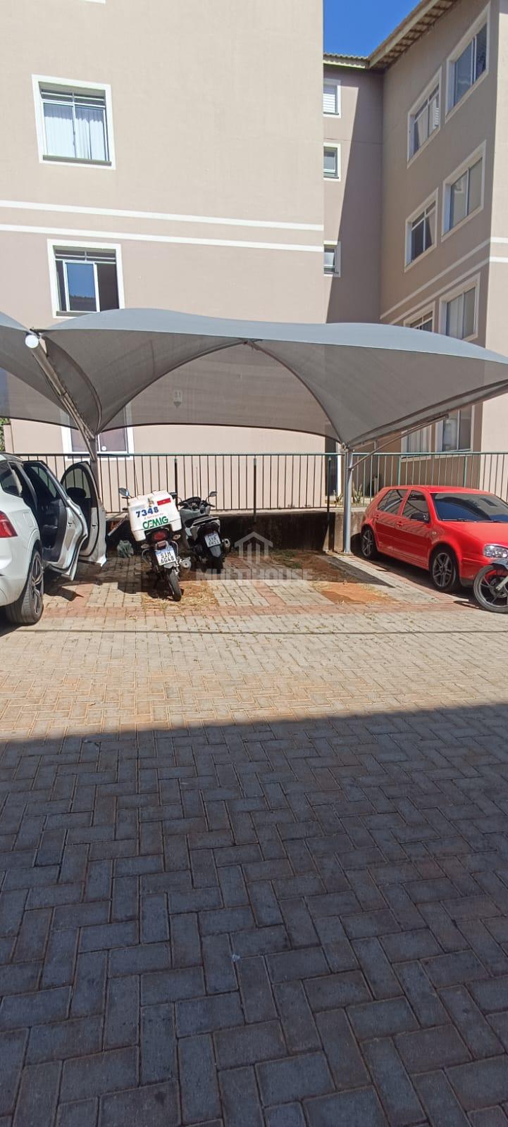 Apartamento, 2 quartos, 44 m² - Foto 10
