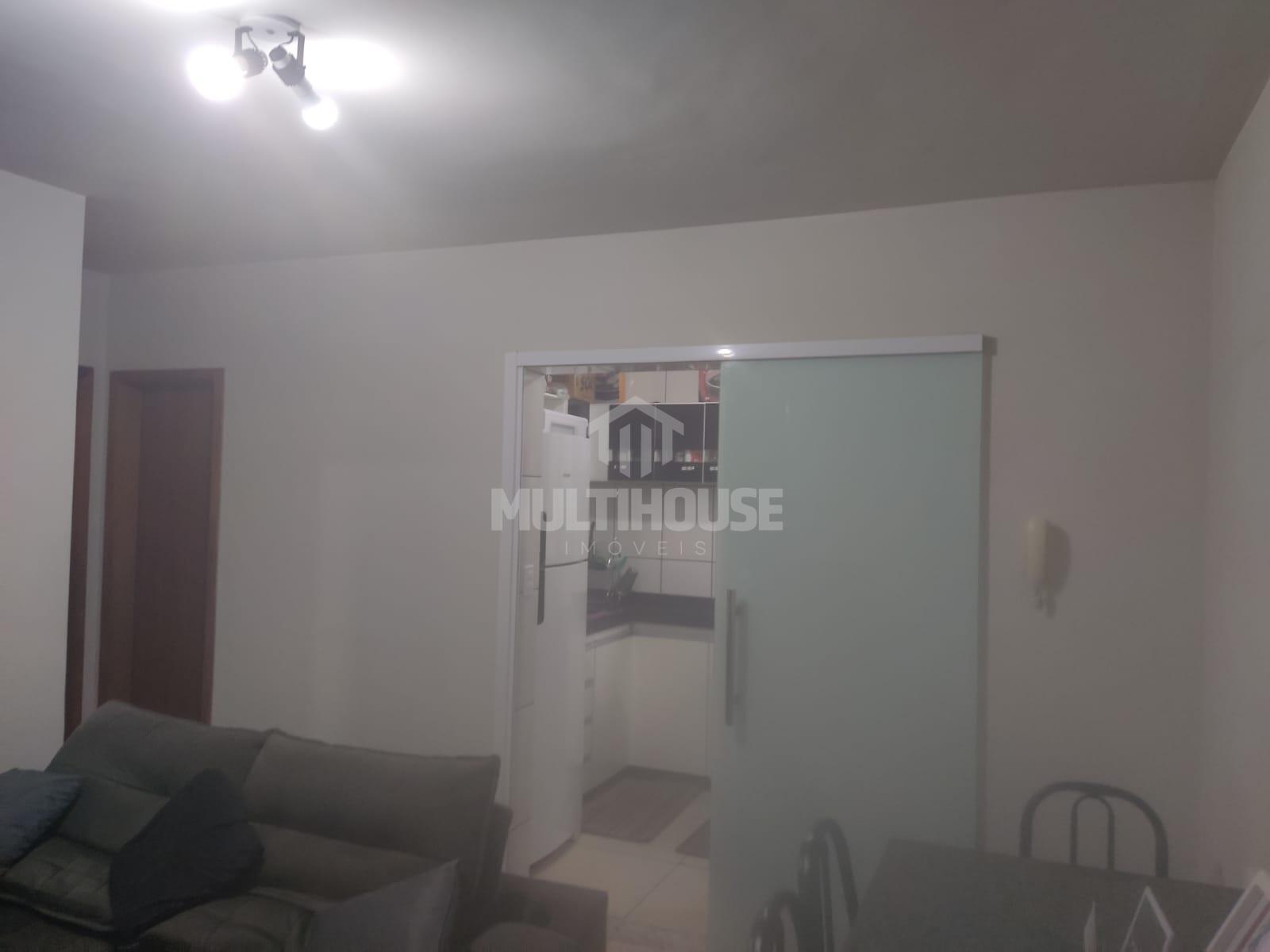 Apartamento, 2 quartos, 50 m² - Foto 2
