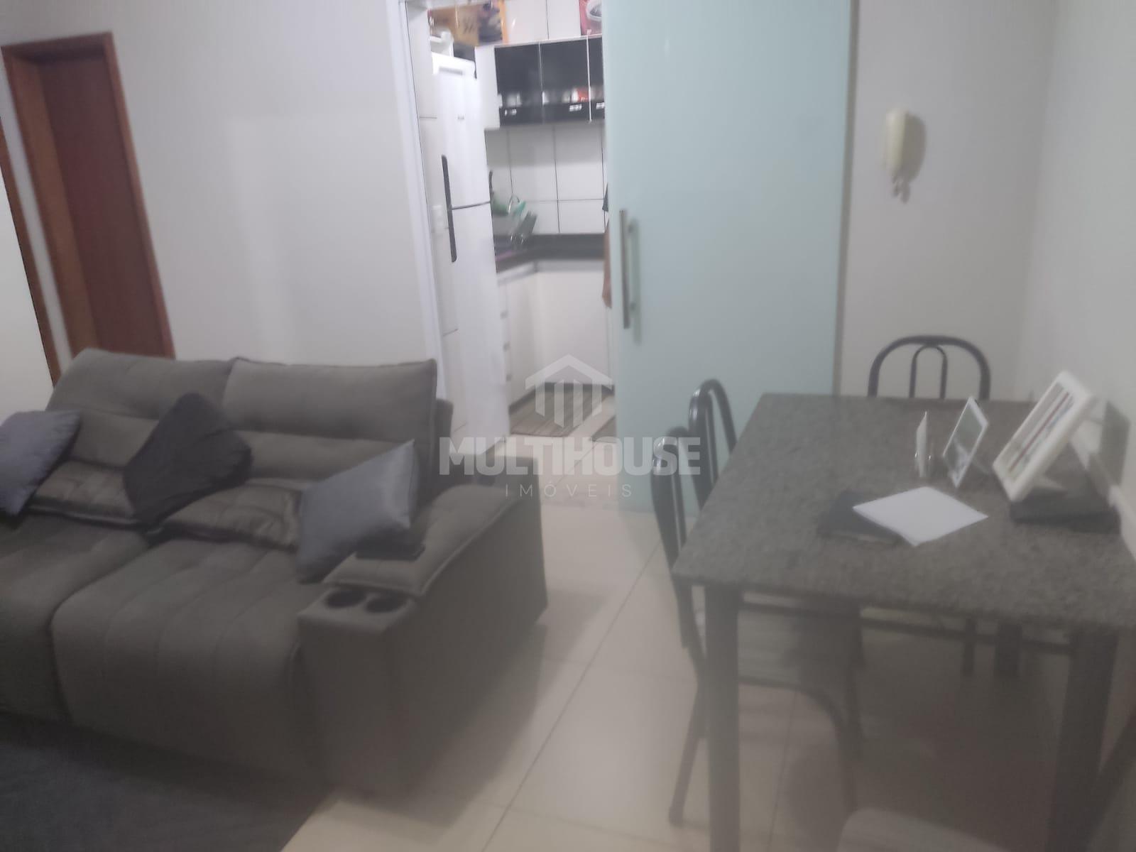 Apartamento, 2 quartos, 50 m² - Foto 3