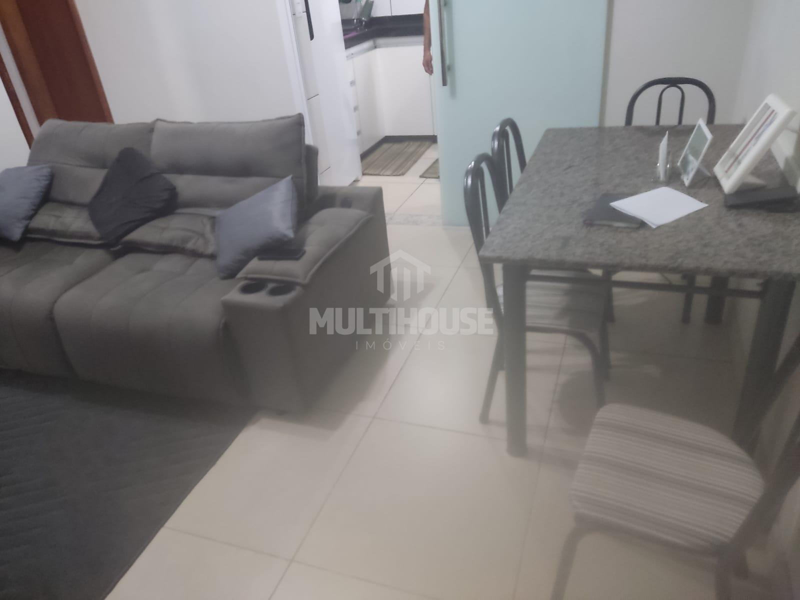 Apartamento, 2 quartos, 50 m² - Foto 6