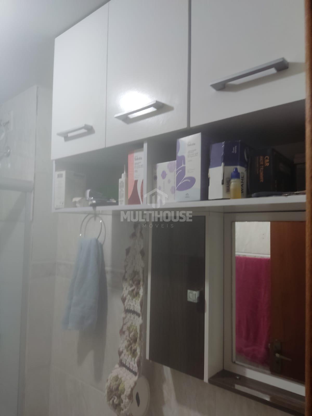 Apartamento, 2 quartos, 50 m² - Foto 16