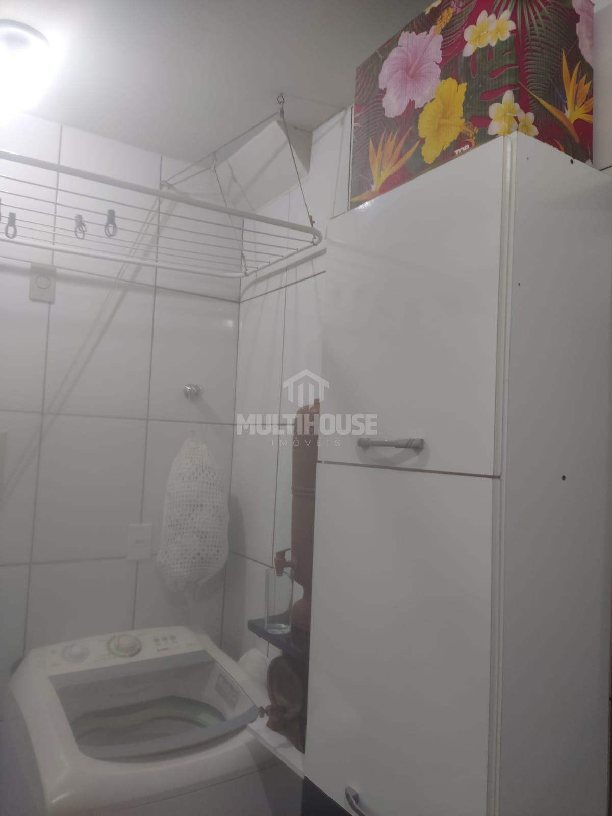 Apartamento, 2 quartos, 50 m² - Foto 11