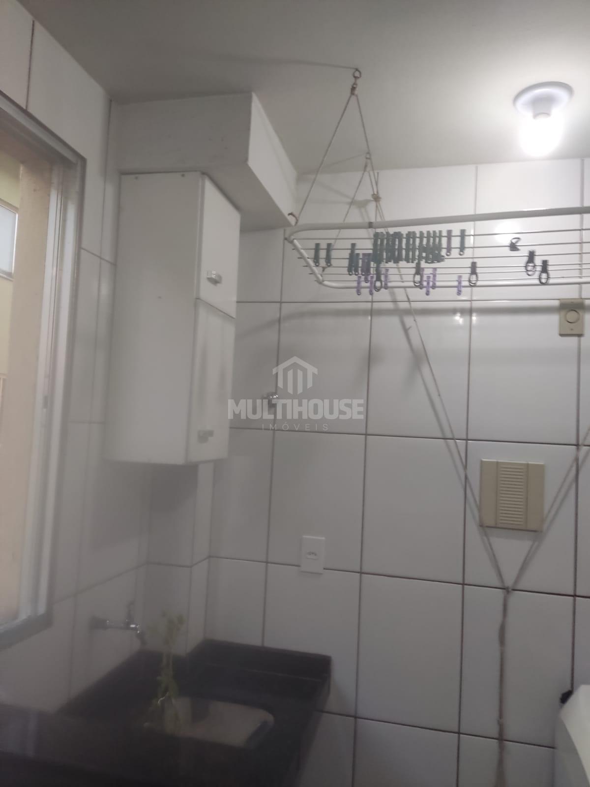 Apartamento, 2 quartos, 50 m² - Foto 10