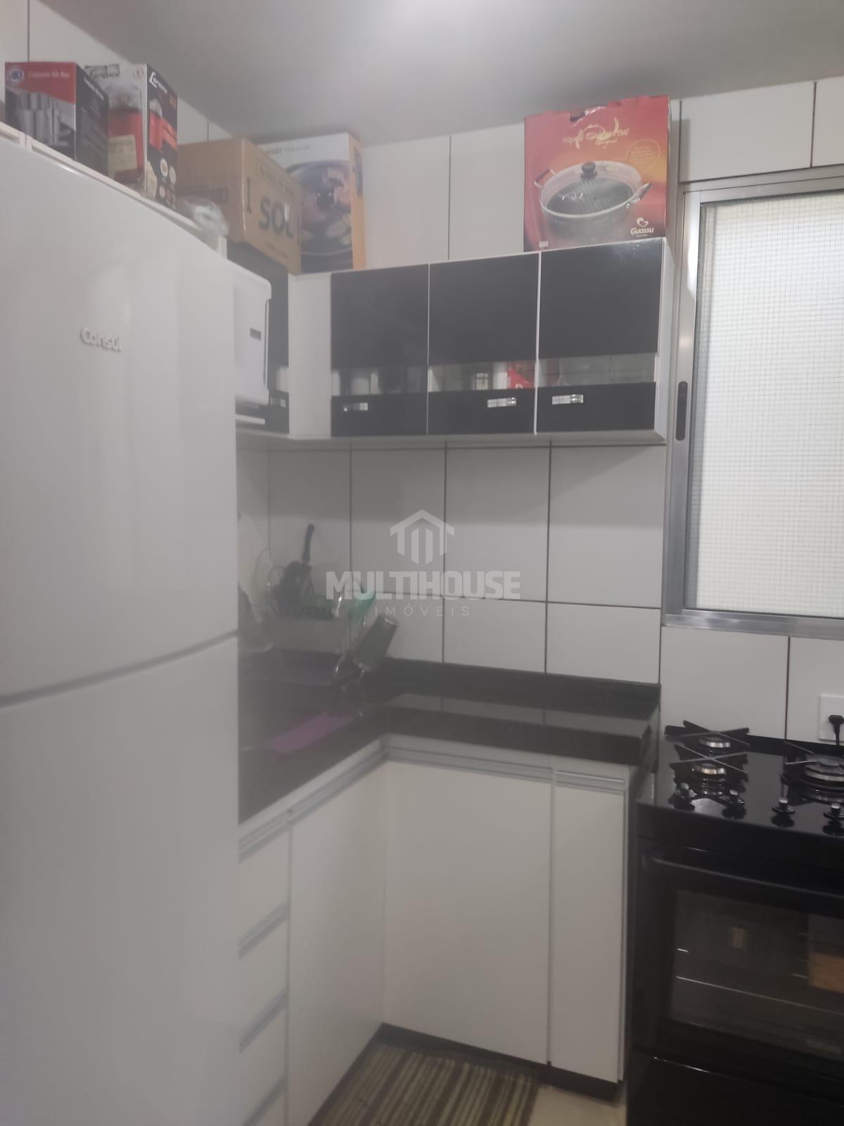Apartamento, 2 quartos, 50 m² - Foto 7