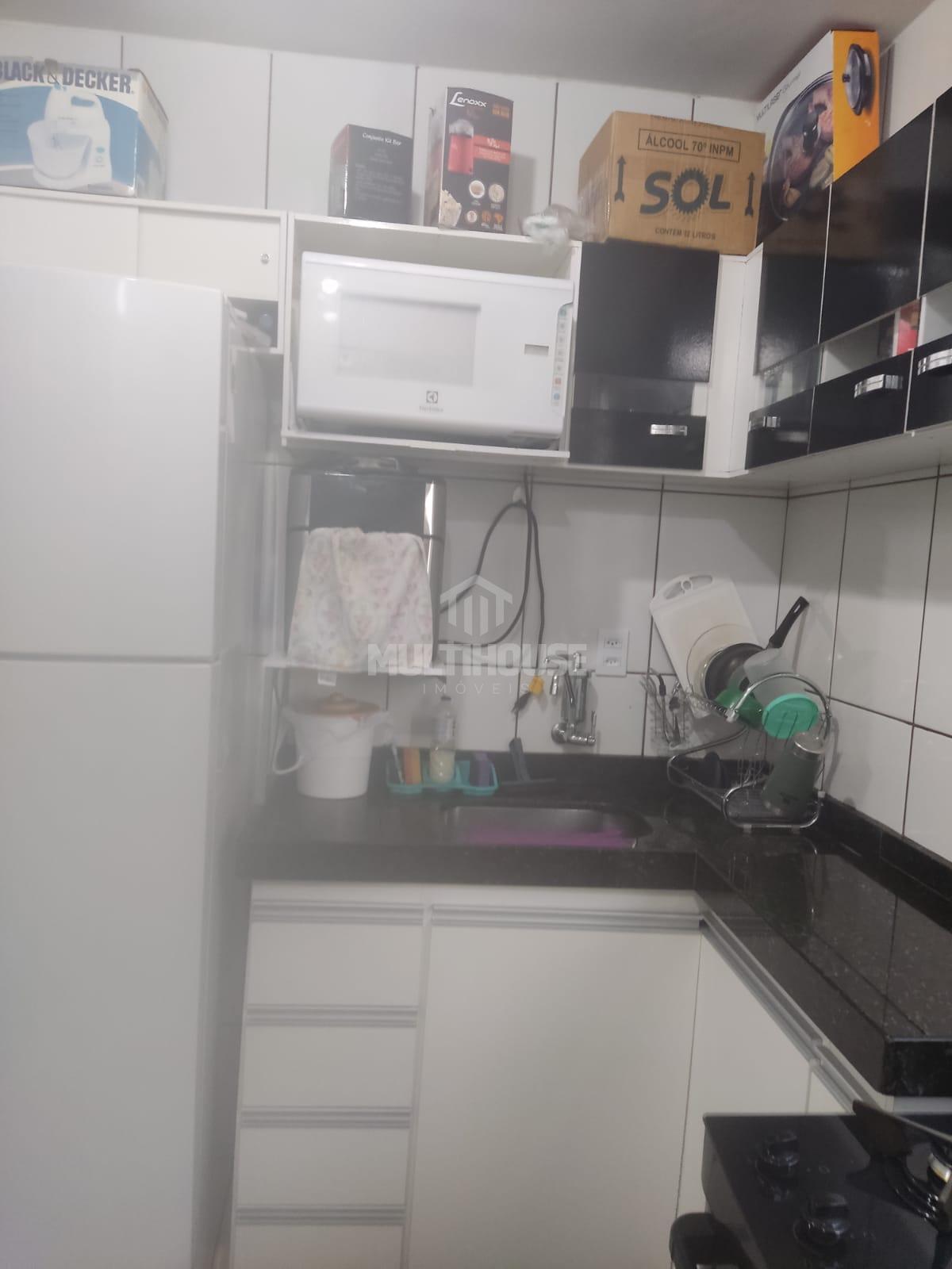 Apartamento, 2 quartos, 50 m² - Foto 9