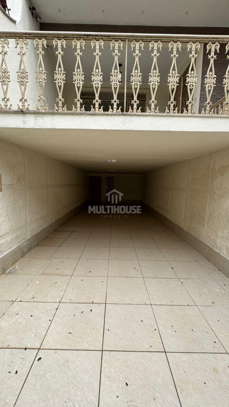 Casa para venda, 4 quartos, 1 suíte, 3 vagas, São Luiz - Belo ...