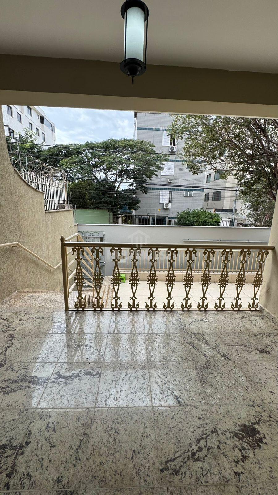 Casa para venda, 4 quartos, 1 suíte, 3 vagas, São Luiz - Belo ...