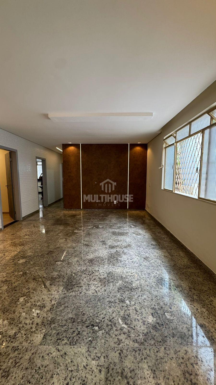 Casa para venda, 4 quartos, 1 suíte, 3 vagas, São Luiz - Belo ...