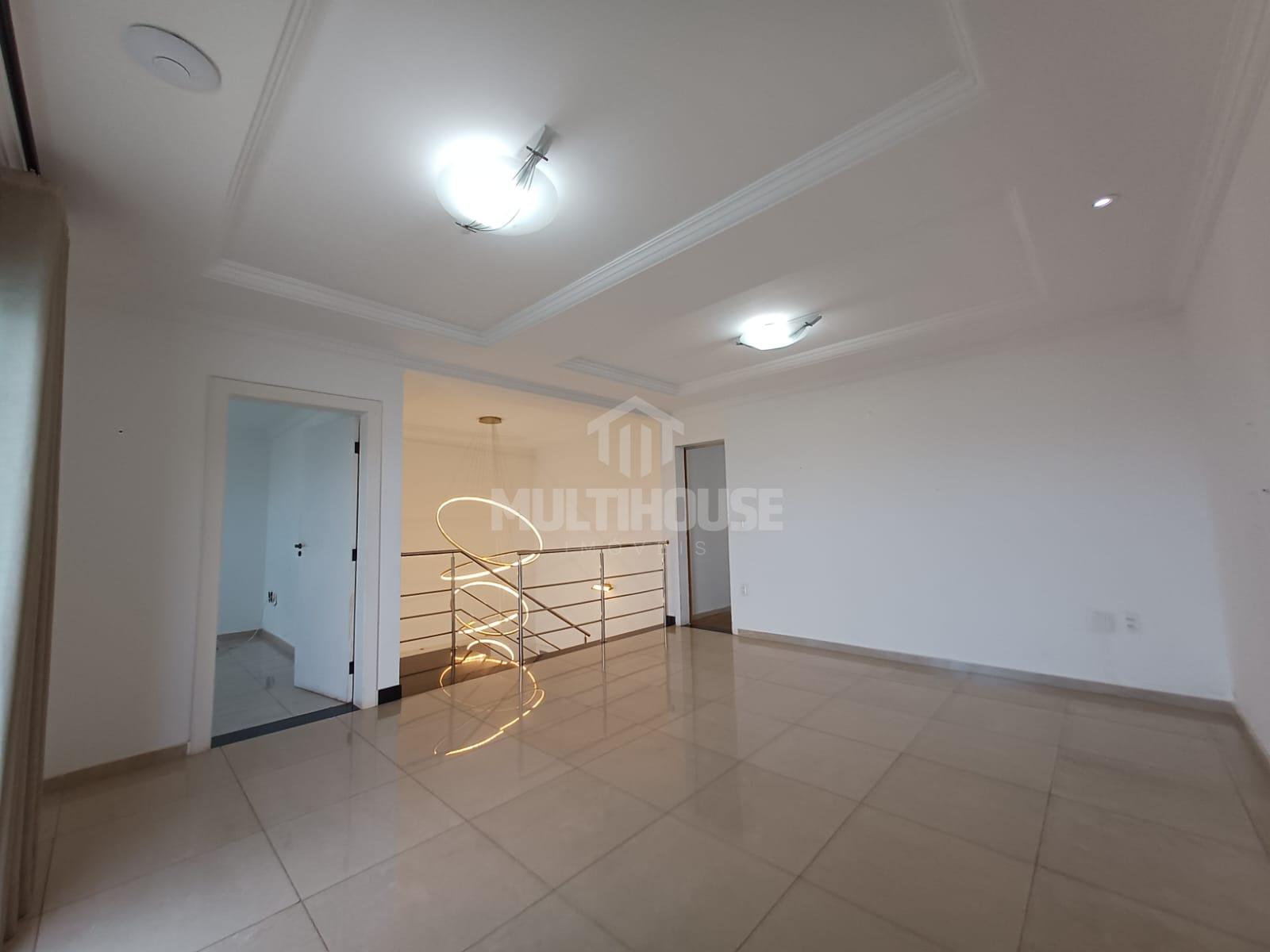 Casa no Condomínio Fazenda da Serra com 4 quartos, 2 suítes e ...