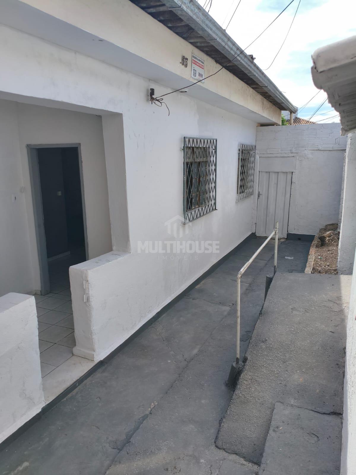 Casa, 3 quartos, 100 m² - Foto 1